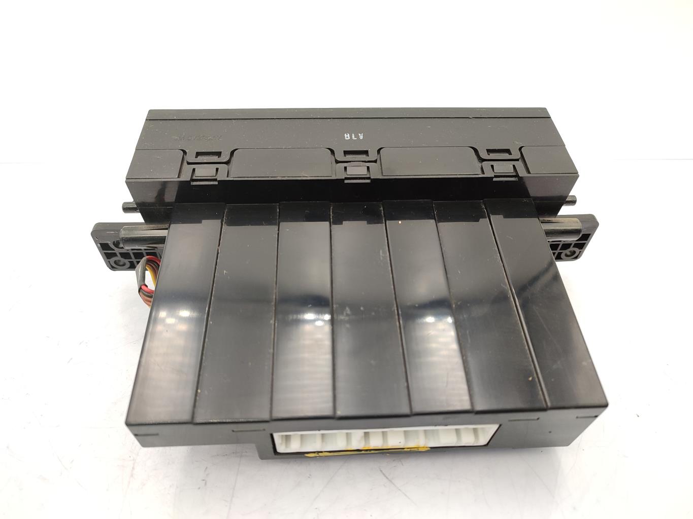 Commande chauffage HYUNDAI TUCSON 1 Diesel - 1