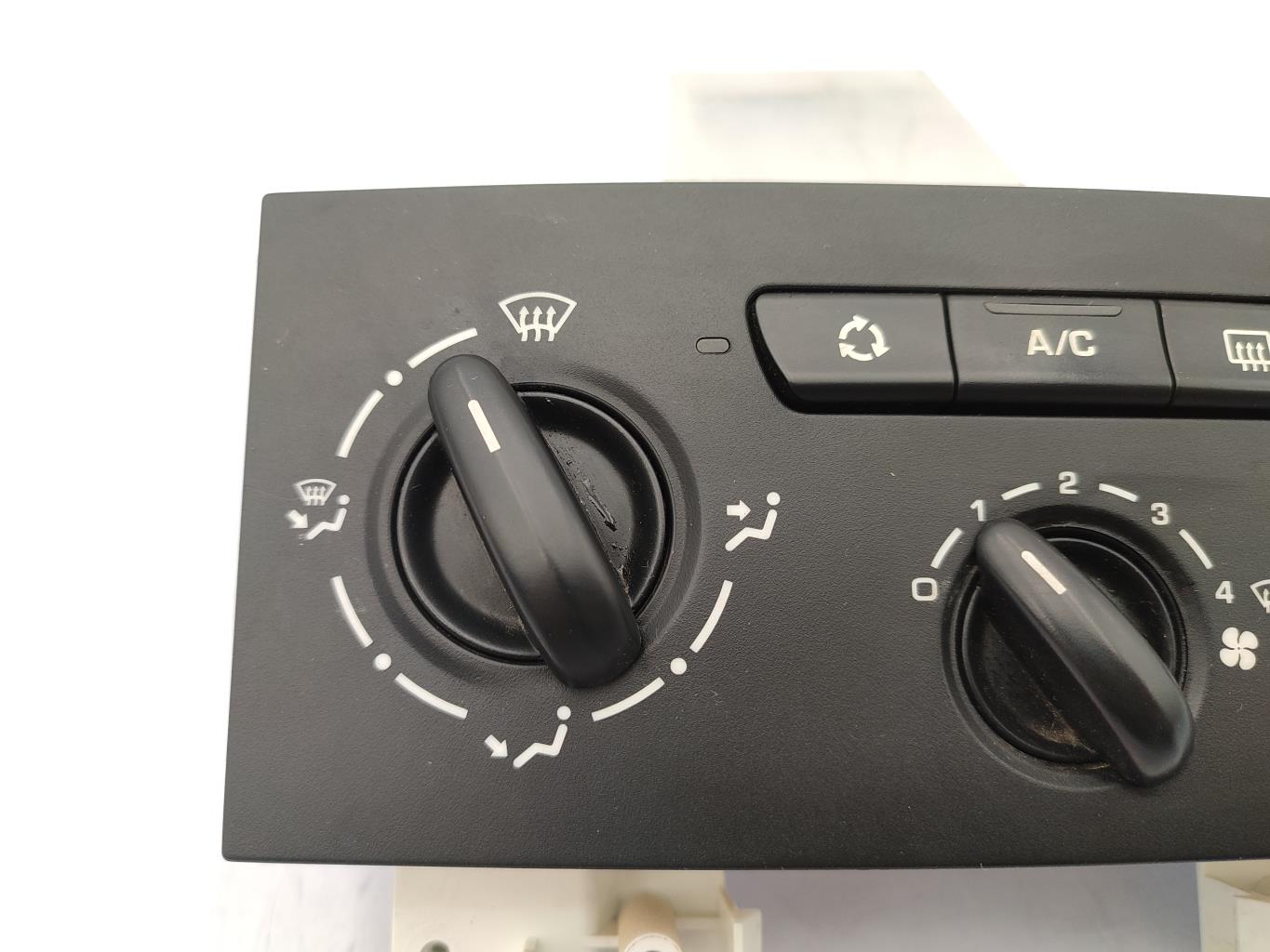 Commande chauffage CITROEN C4 1 PHASE 2 Diesel - 1