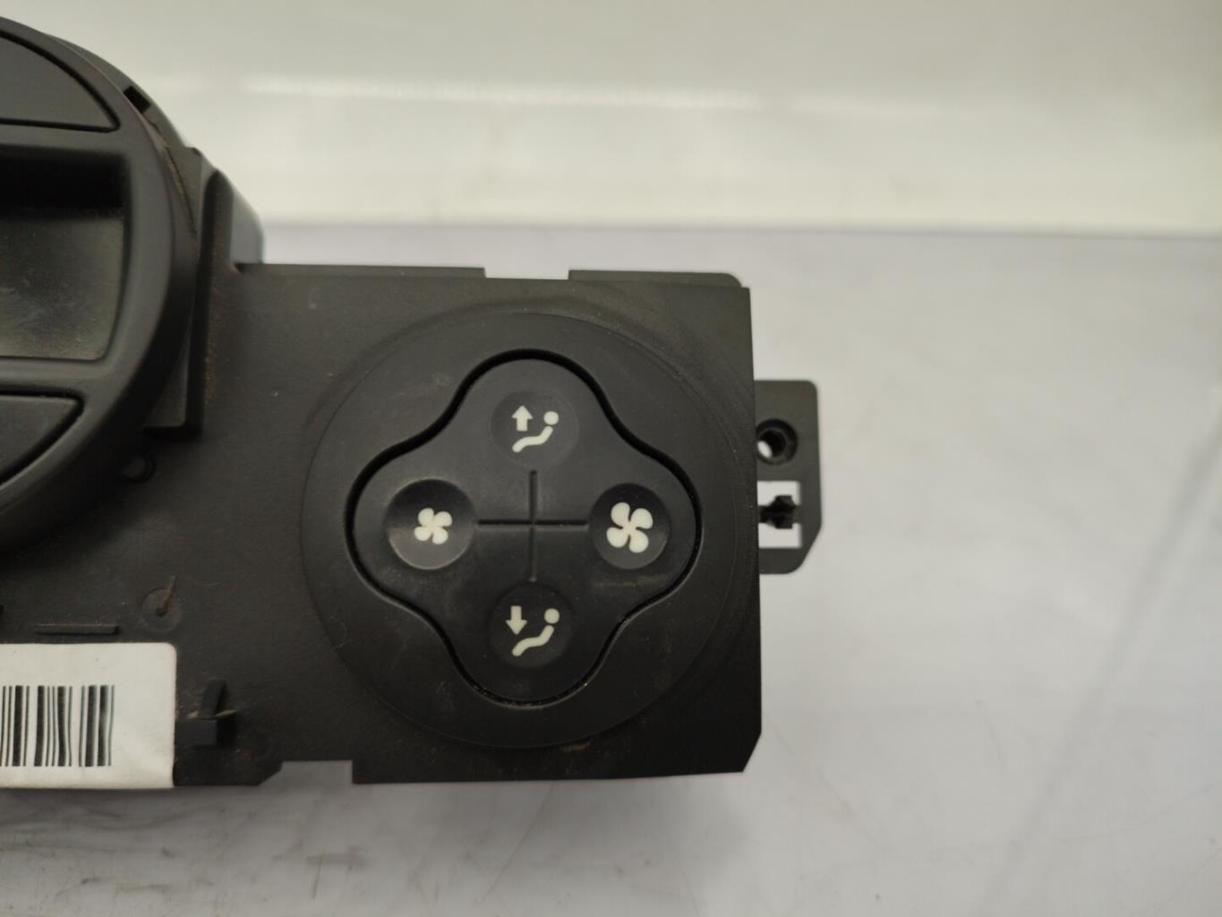 Commande chauffage RENAULT MODUS PHASE 1 Diesel - 1