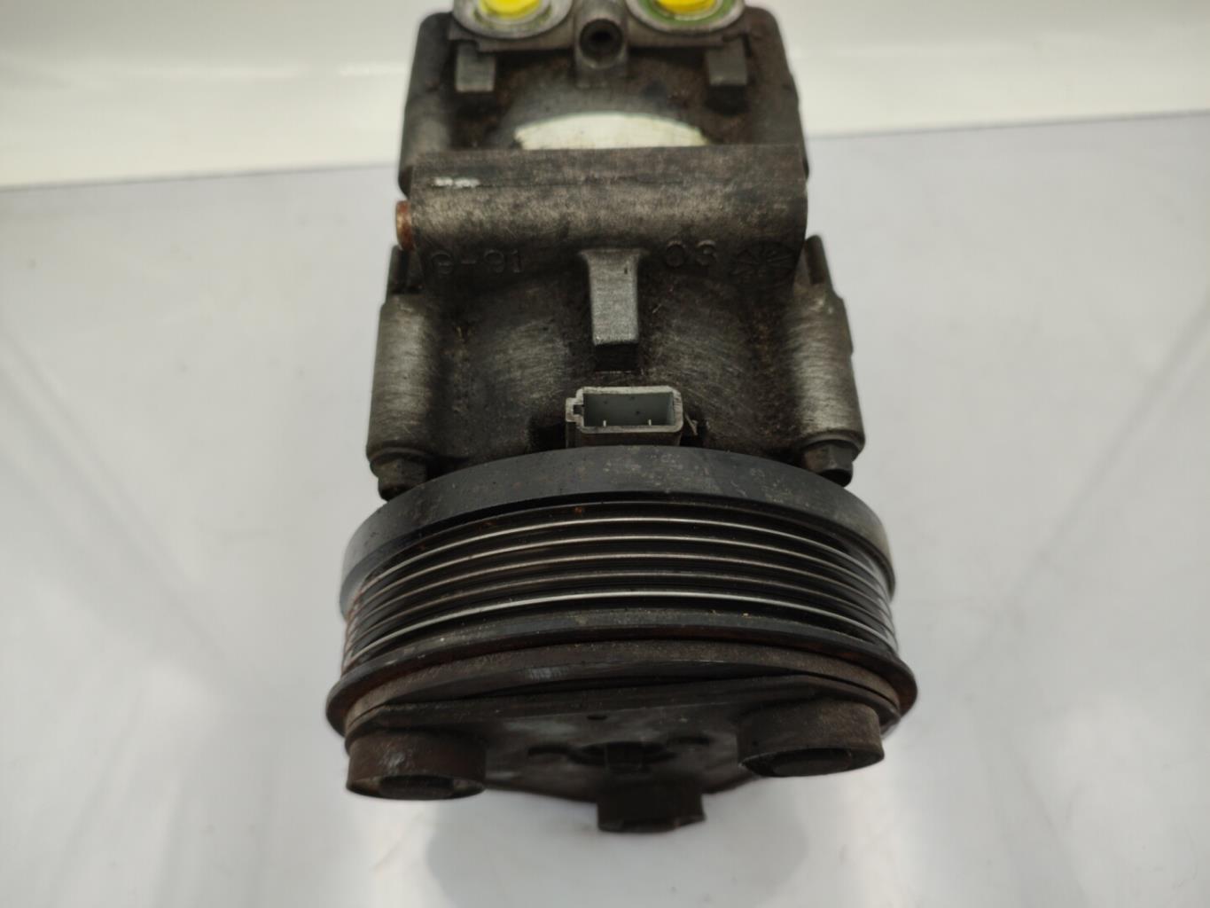 Compresseur clim FORD MONDEO 2 BREAK Diesel - 1