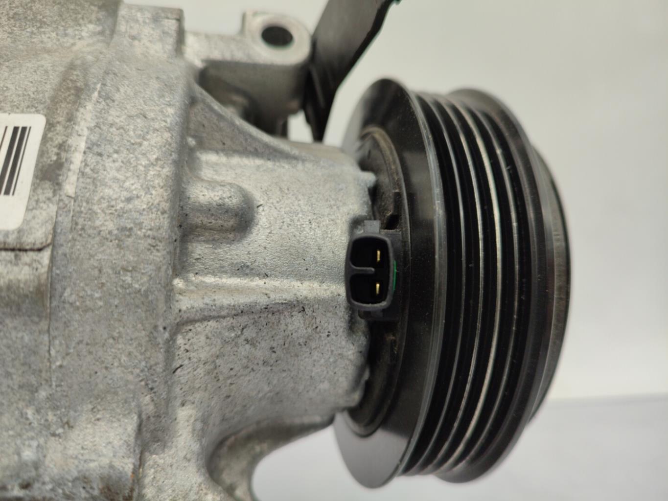 Compressore clima FIAT PANDA 3 PHASE 1 Gasolina - 1