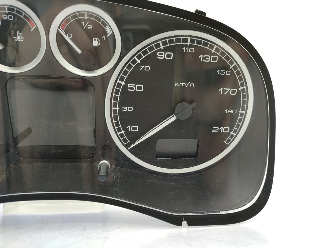 Compteur PEUGEOT 307 PHASE 1 BREAK Diesel - 1