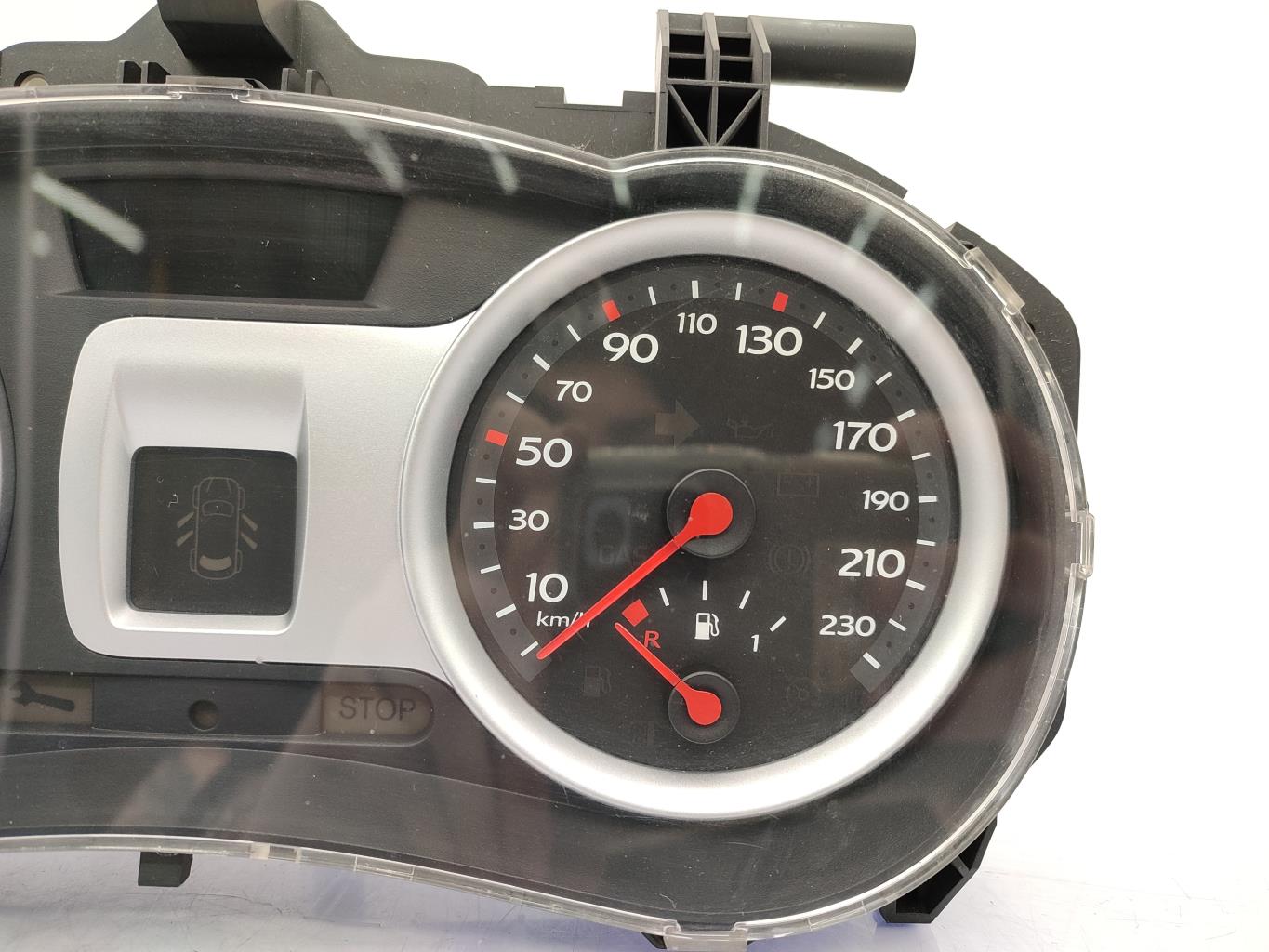 Compteur RENAULT CLIO 3 PHASE 1 Essence - 1