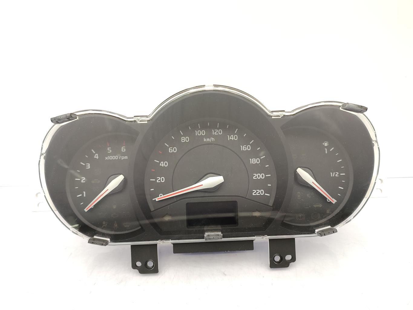 Compteur KIA RIO 3 PHASE 1 Diesel - 1