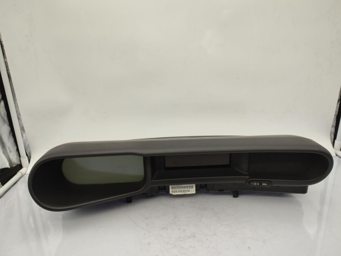 Compteur CITROEN C3 PICASSO PHASE 1 Essence - 1