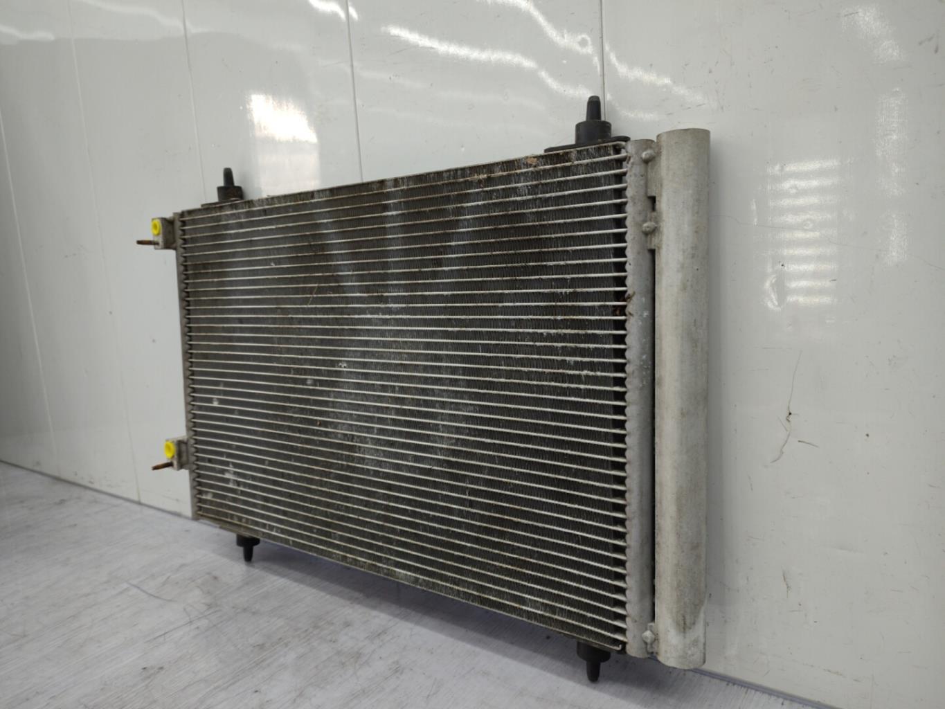 Condenseur de clim CITROEN C4 1 PHASE 2 Diesel - 1