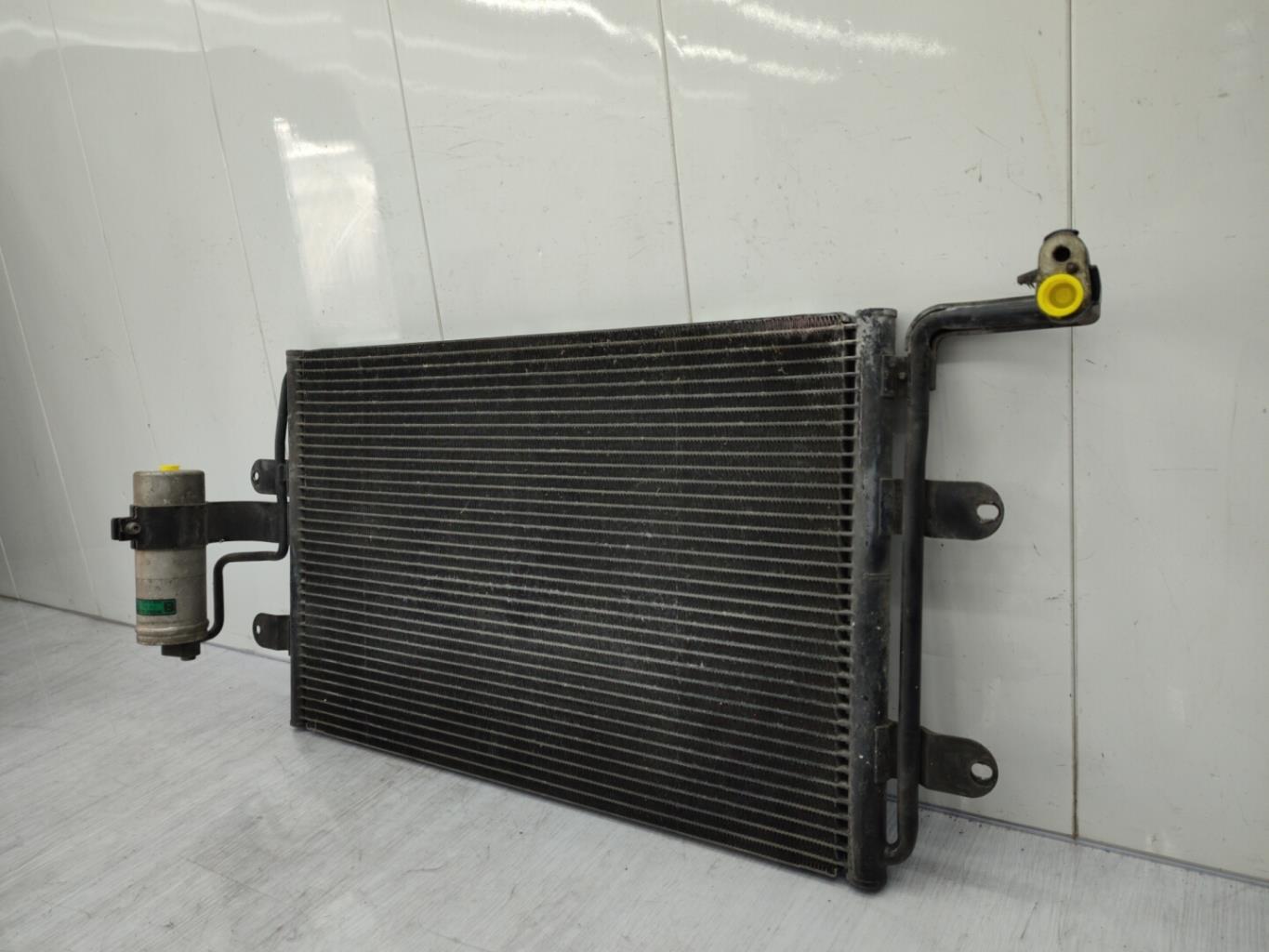 Condenseur de clim SEAT LEON 1 Essence - 1