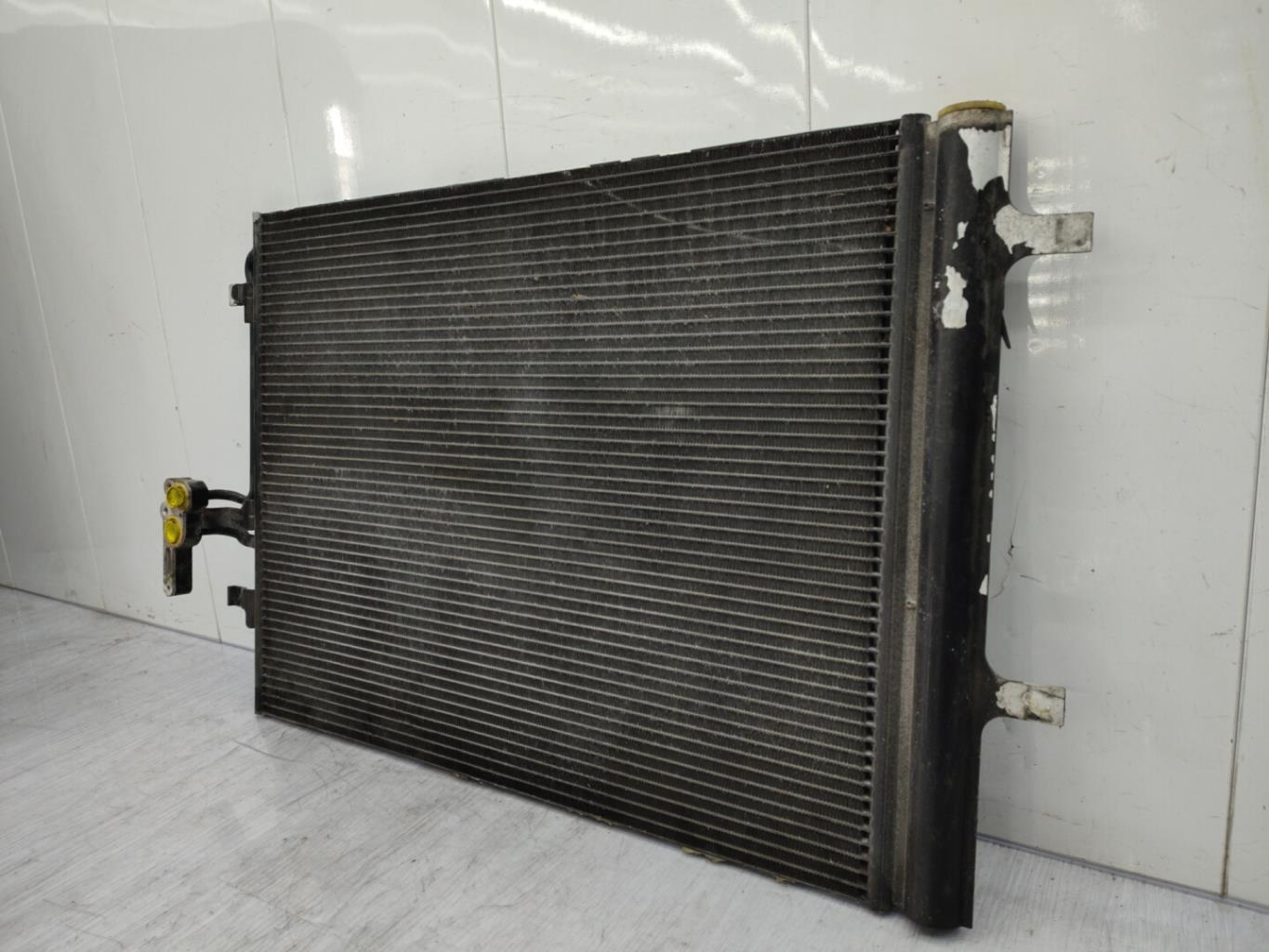 Condenseur de clim FORD S-MAX 1 PHASE 2 Diesel - 1