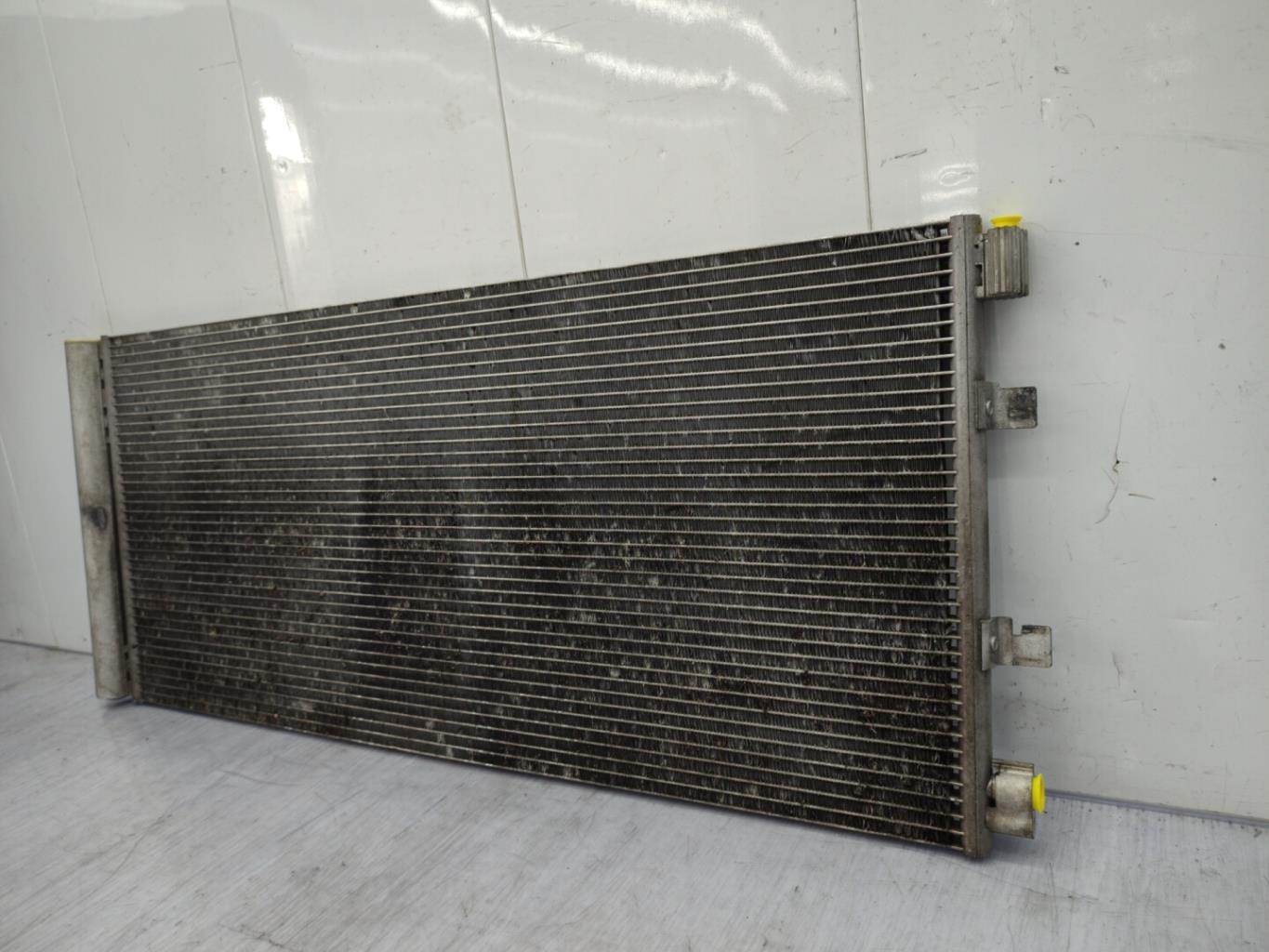 Condenseur de clim RENAULT MASTER 3 PHASE 2 Diesel - 1