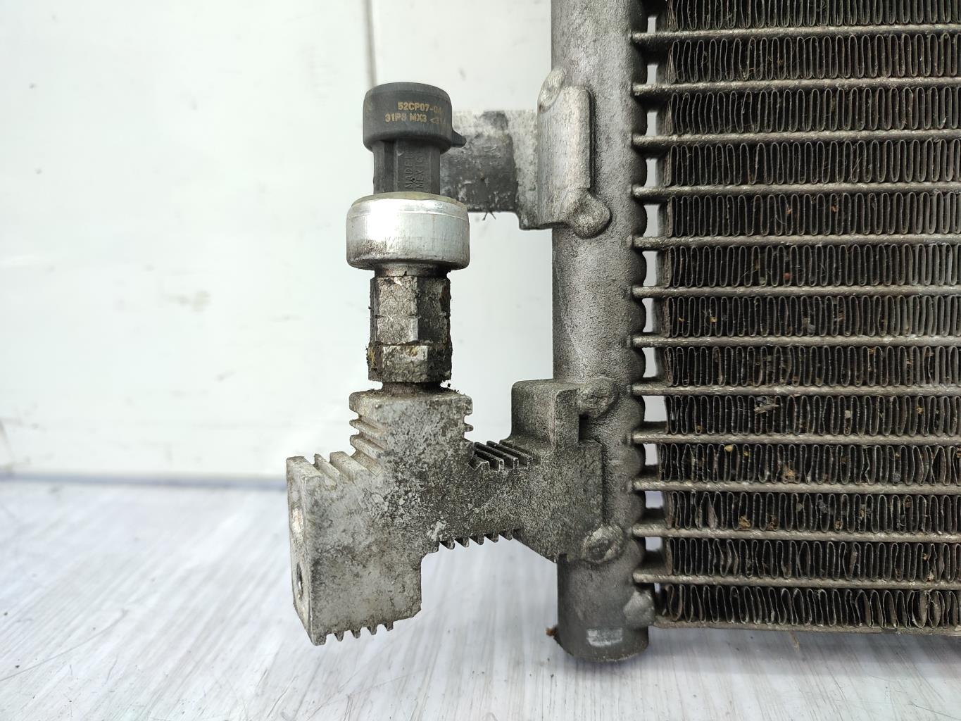 Condenseur de clim RENAULT MEGANE 3 PHASE 1 Diesel - 1