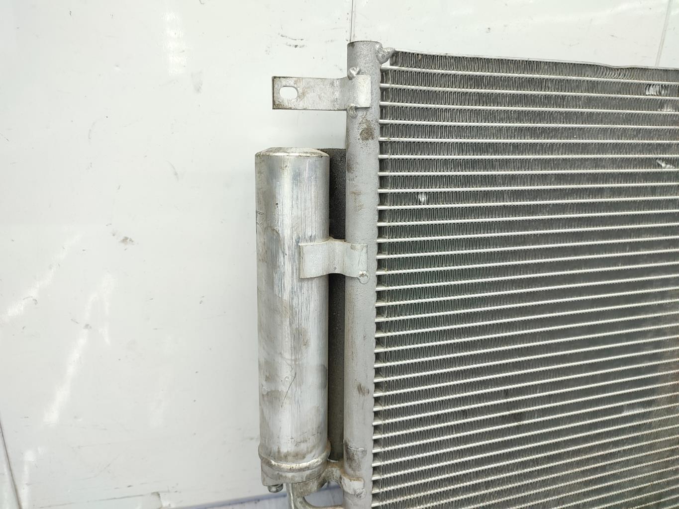 Condensatore clima HYUNDAI TUCSON 1 Diésel - 1