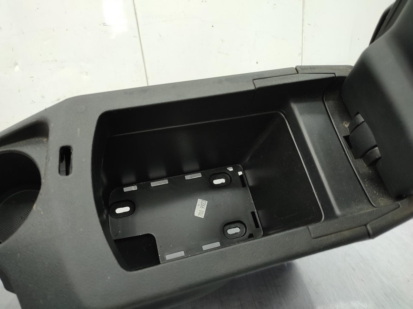 Console central (interieur plastique) CITROEN C4 2 PHASE 1 Diesel - 1