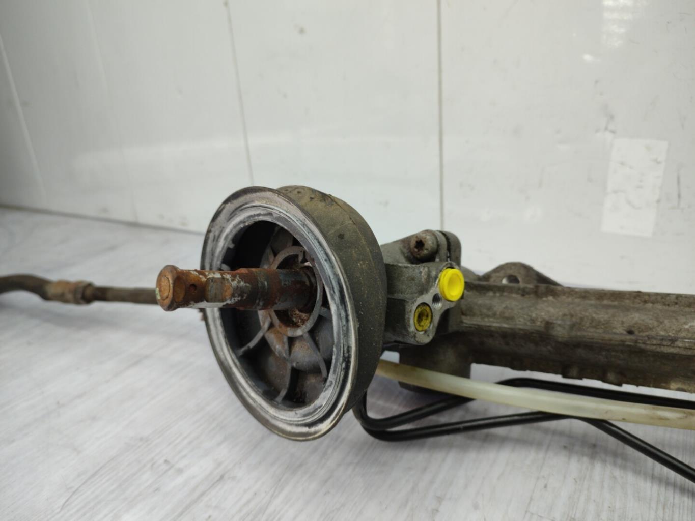 Cremagliera servosterzo CITROEN BERLINGO 2 PHASE 1  - 1