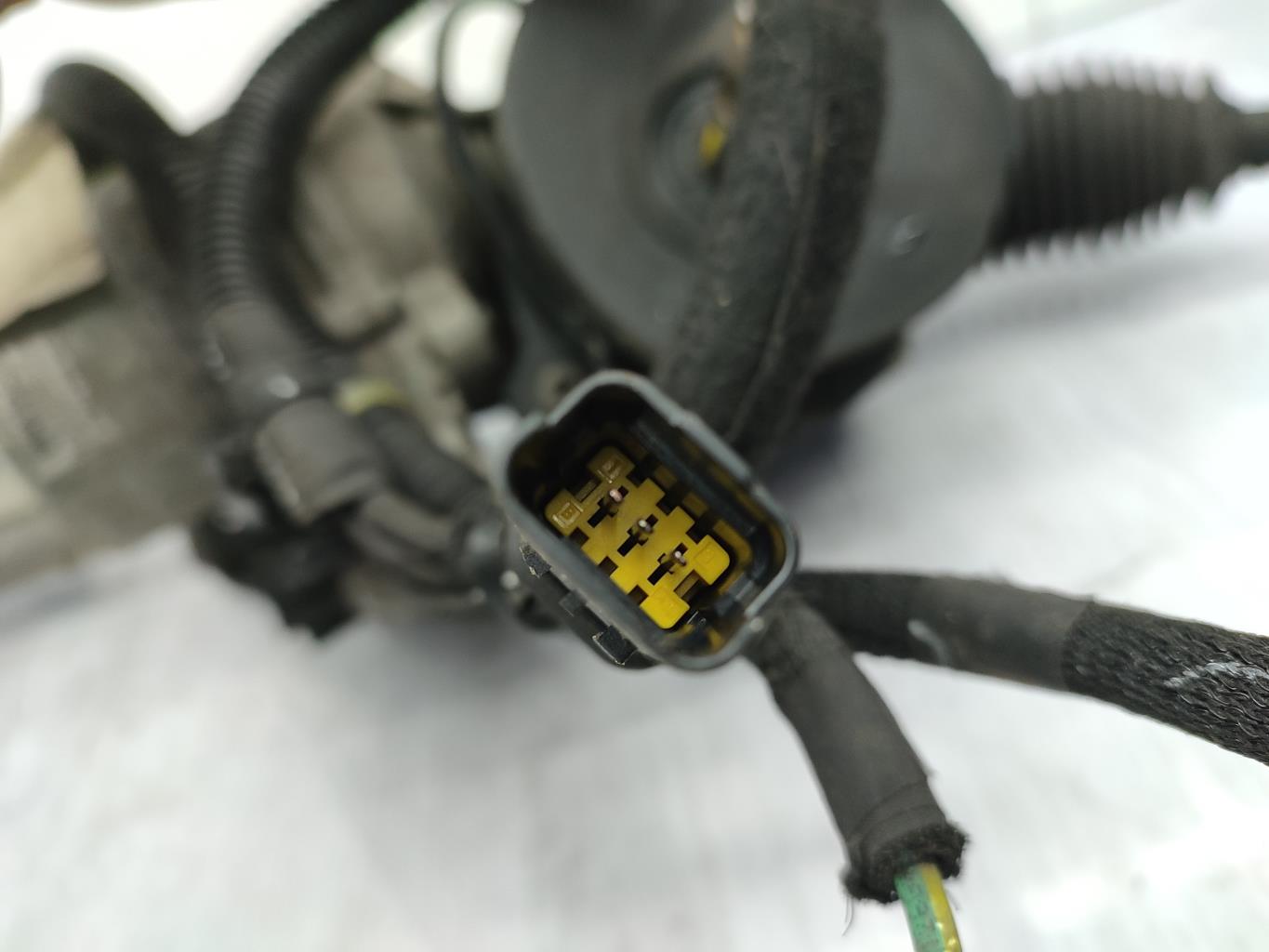 Cremagliera servosterzo PEUGEOT 208 1 PHASE 1 Gasolina - 1