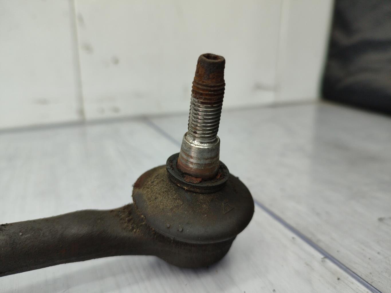 Cremagliera servosterzo PEUGEOT 207 PHASE 1 Gasolina - 1