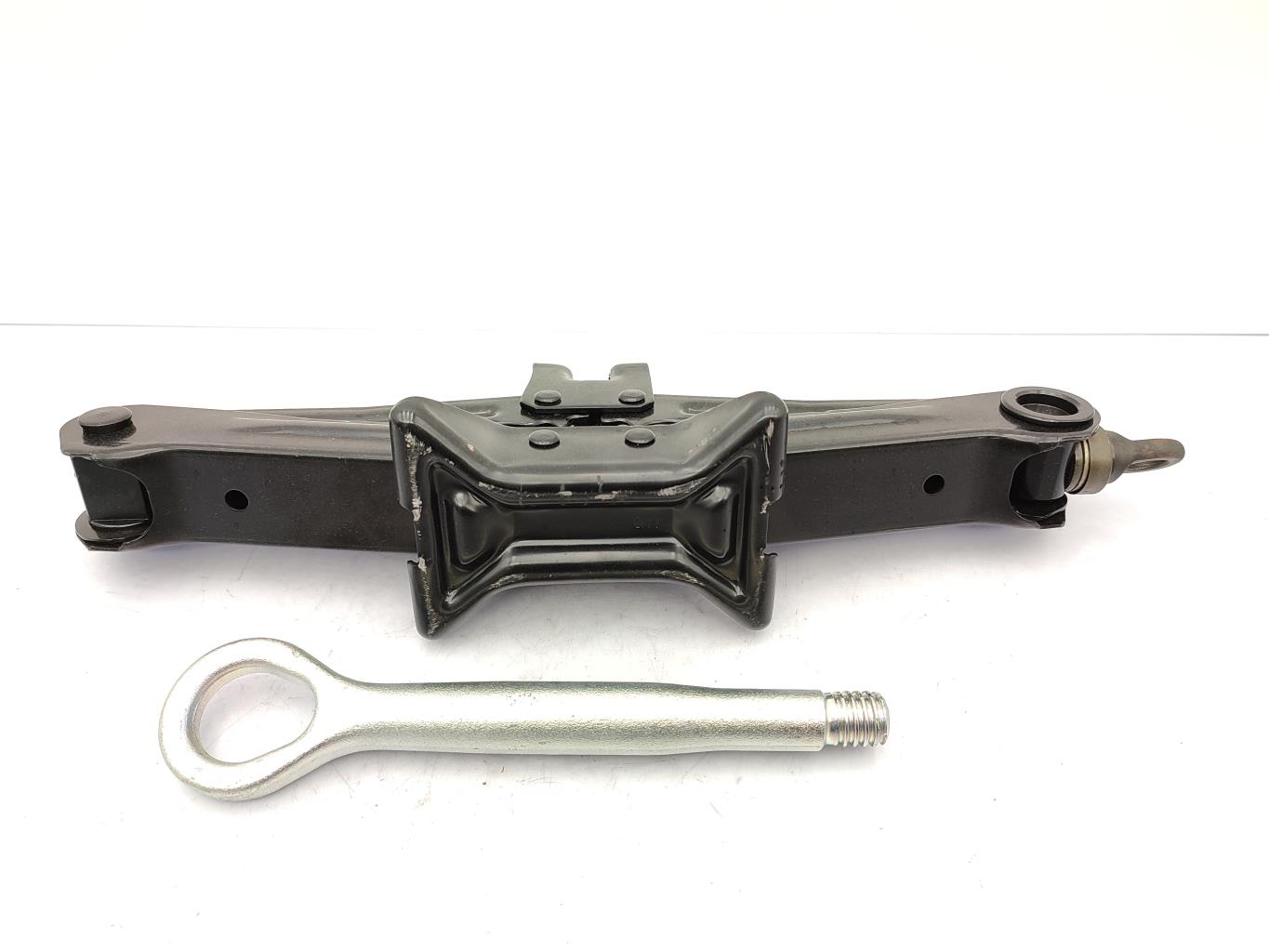 Cric LEXUS IS 2 PHASE 1 Diesel - 1