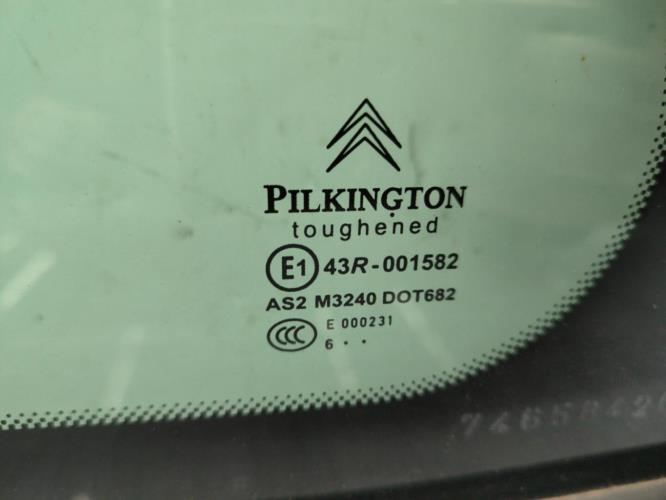 Photo de la pièce