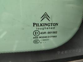 Photo de la pièce