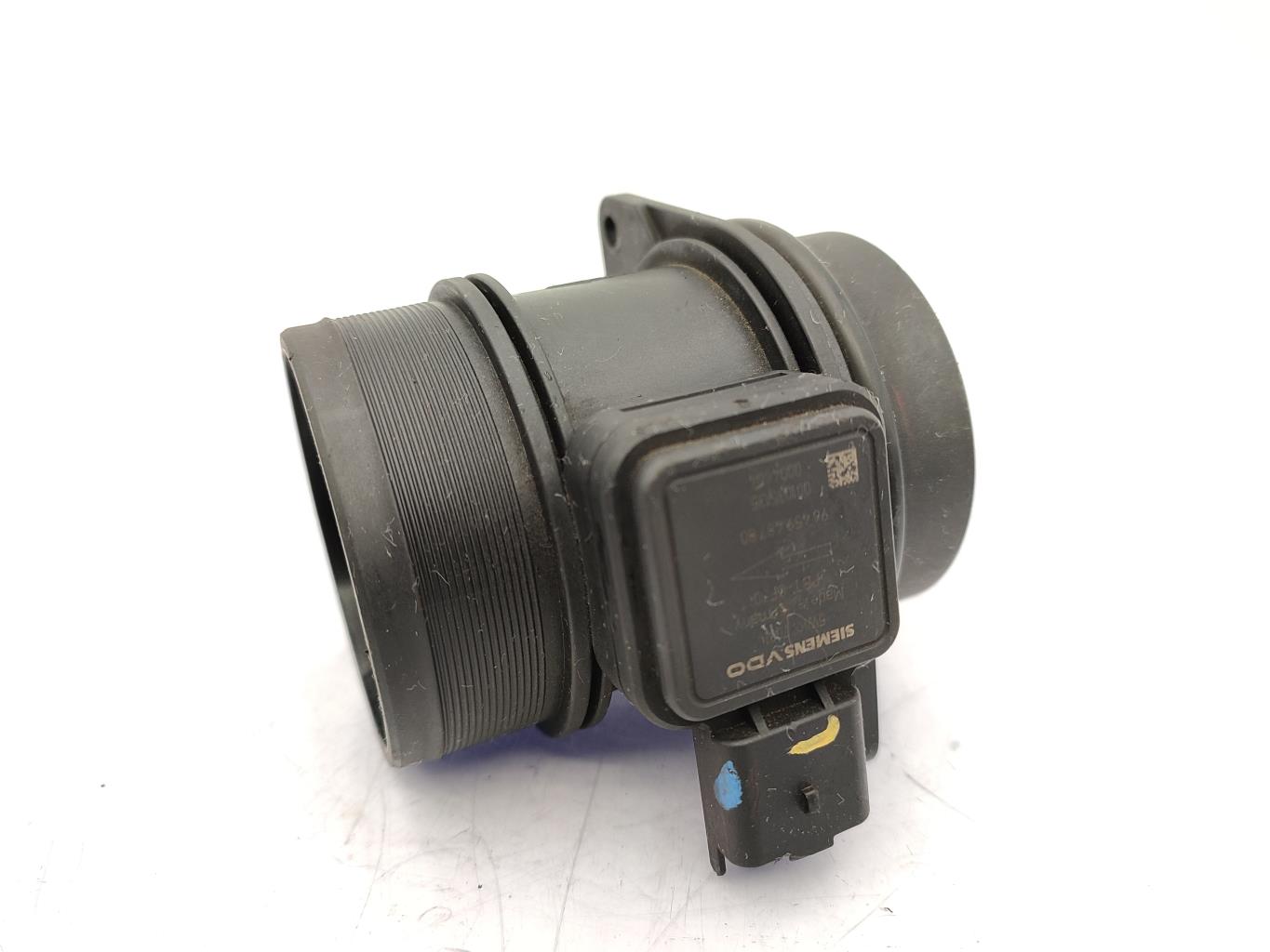 Debitmetre PEUGEOT 407 COUPE Diesel - 1