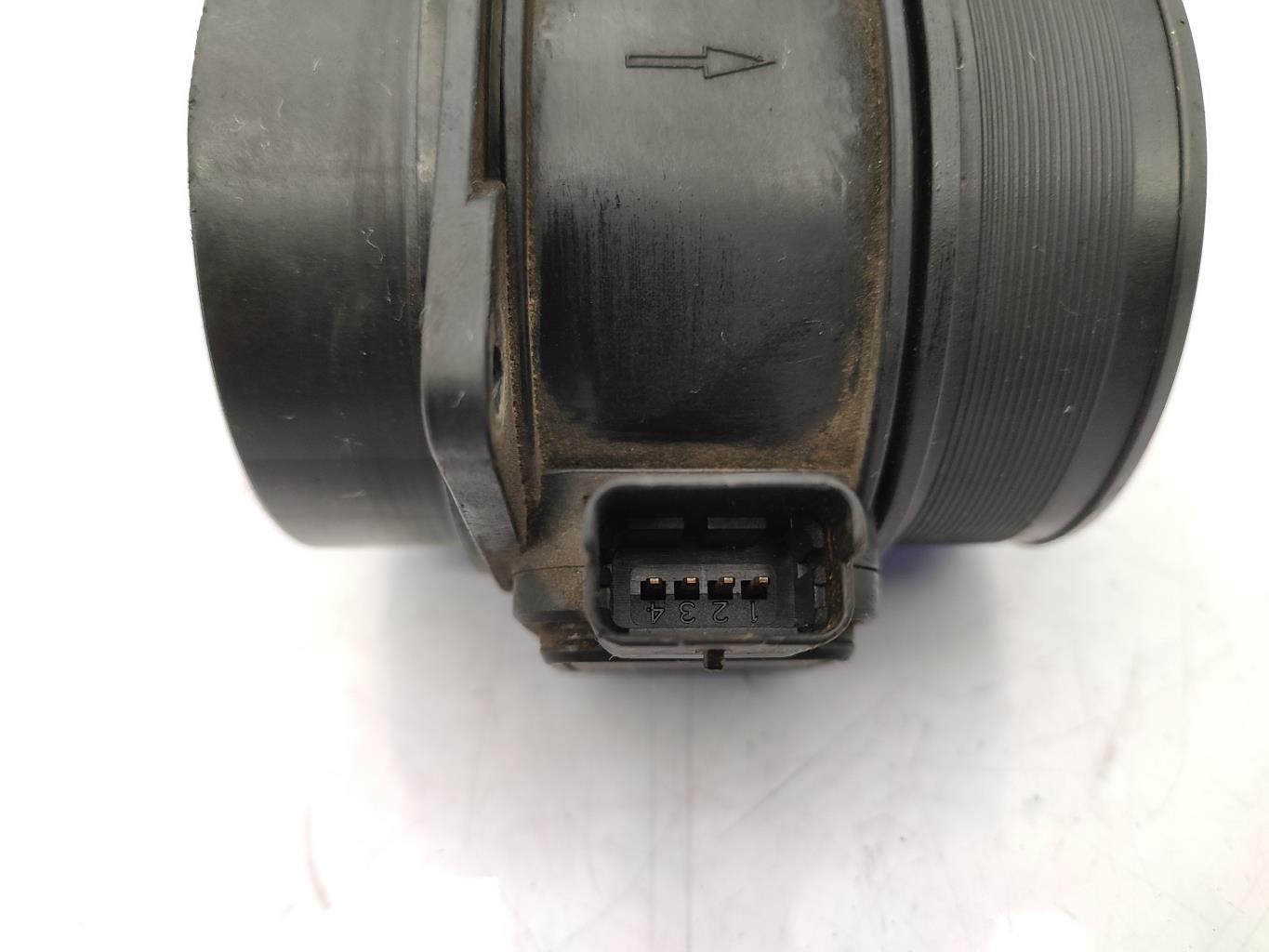 Debitmetre PEUGEOT 407 PHASE 1 Diesel - 1