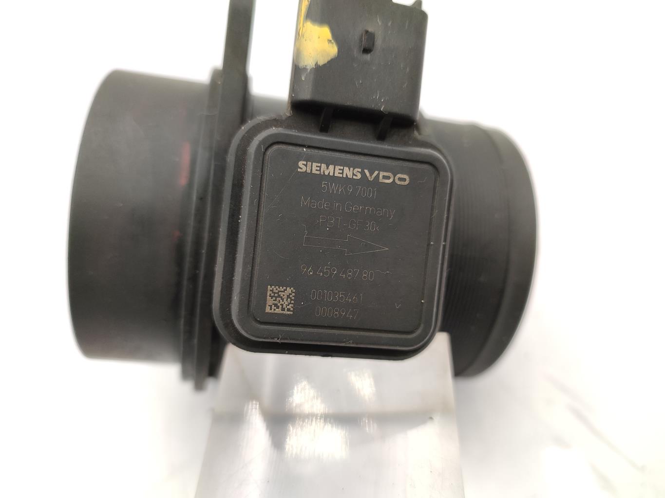 Debitmetre PEUGEOT 607 PHASE 1 Essence - 1