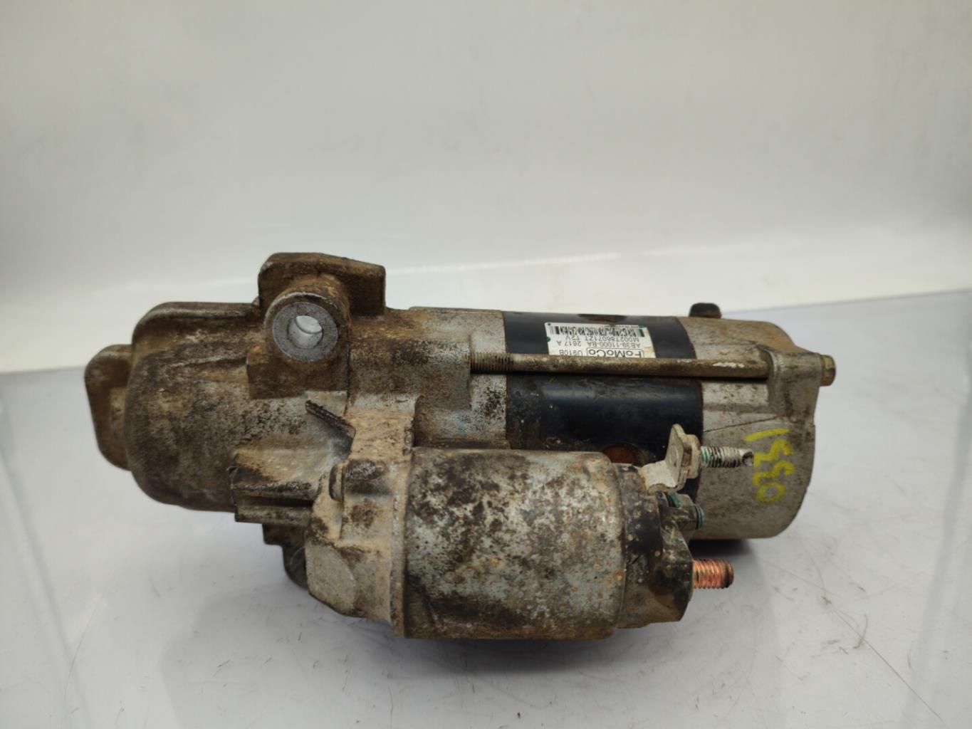 Demarreur FORD RANGER 4 PHASE 2 Diesel - 1