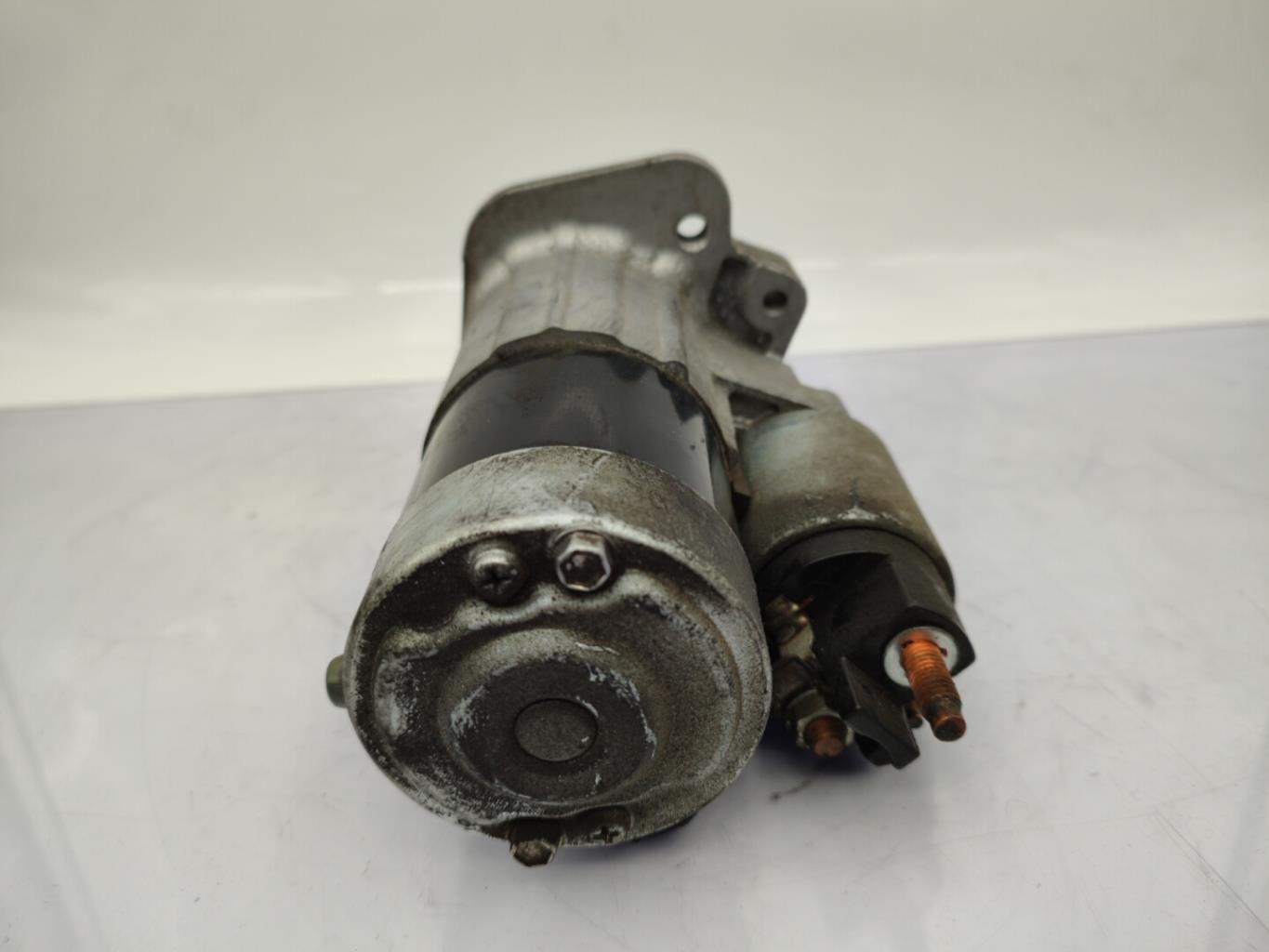 Motorino avviamento NISSAN QASHQAI 1 PHASE 2 Diésel - 1