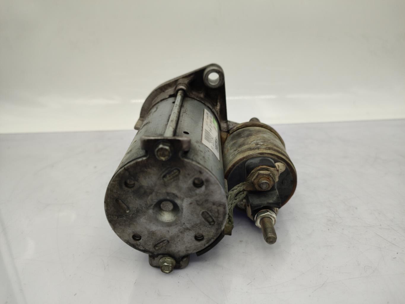 Motorino avviamento FIAT GRANDE PUNTO Diésel - 1