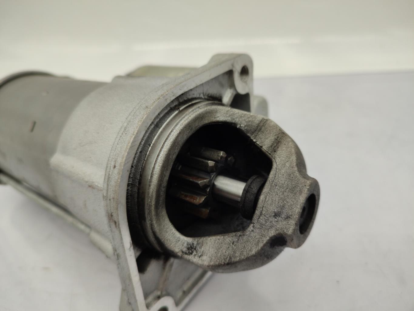 Motorino avviamento FIAT PANDA 3 PHASE 1 Gasolina - 1