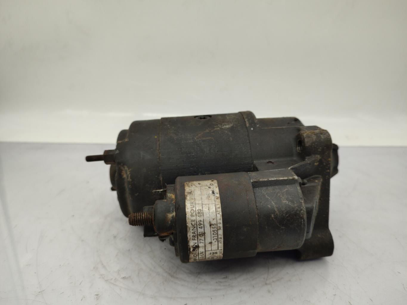 Demarreur RENAULT R21 PHASE 2 Essence - 1