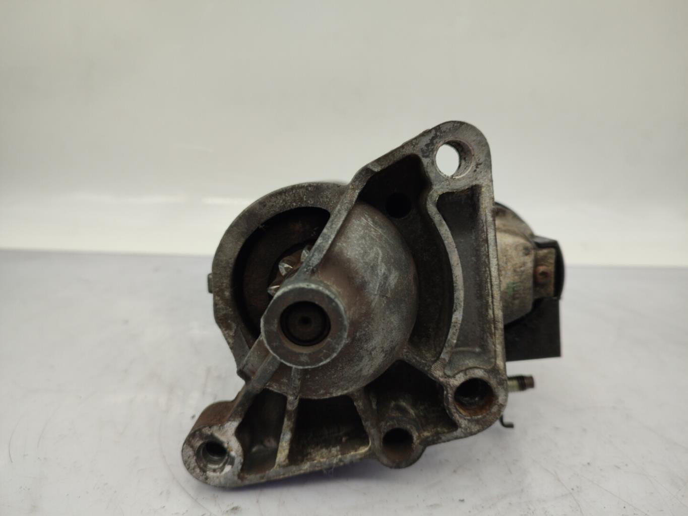 Demarreur OPEL MOVANO A PHASE 2 Diesel - 1