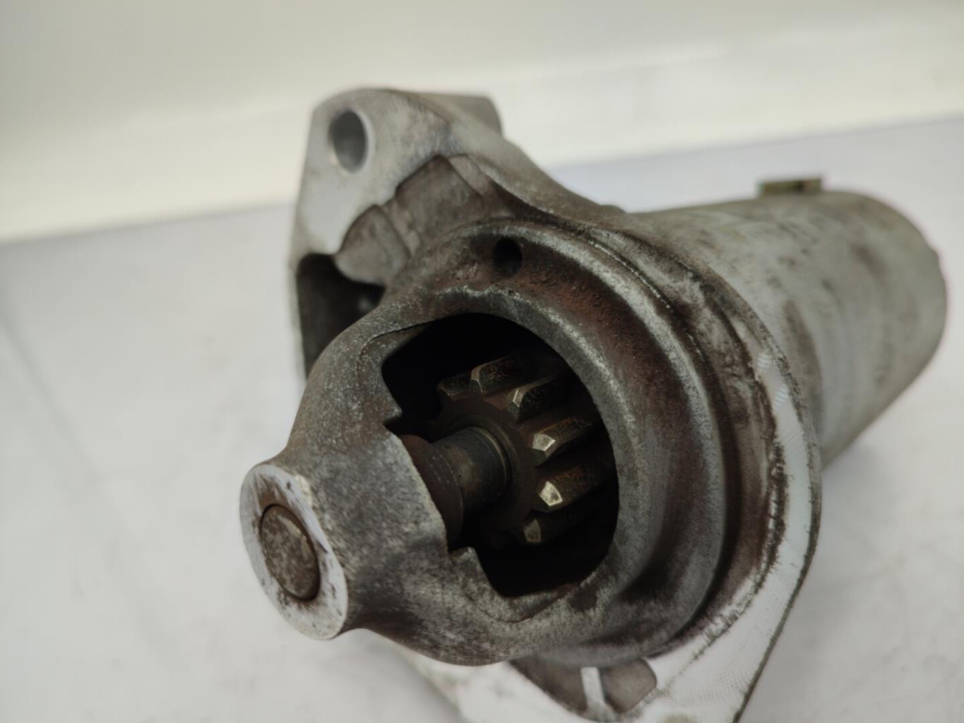 Motorino avviamento PEUGEOT 208 1 PHASE 1 Gasolina - 1