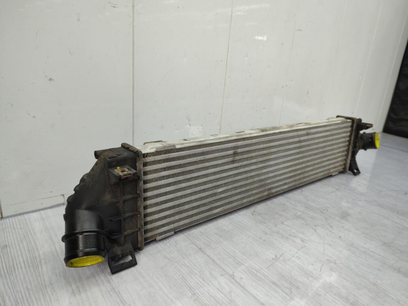 Echangeur air (Intercooler) FORD S-MAX 1 PHASE 2 Diesel - 1