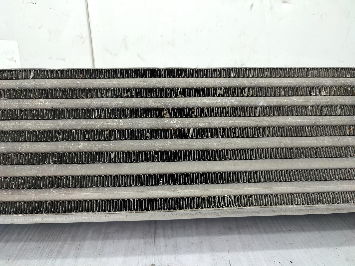 Echangeur air (Intercooler) FIAT GRANDE PUNTO Diesel - 1