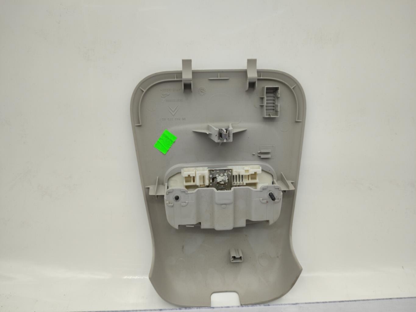 Eclairage de plafonnier CITROEN C3 PICASSO PHASE 1 Essence - 1