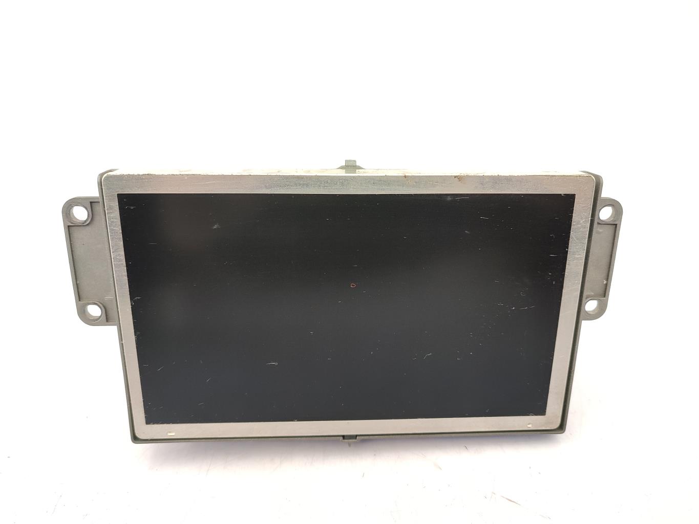 Ecran GPS CITROEN C4 1 PHASE 1 COUPE Diesel - 1