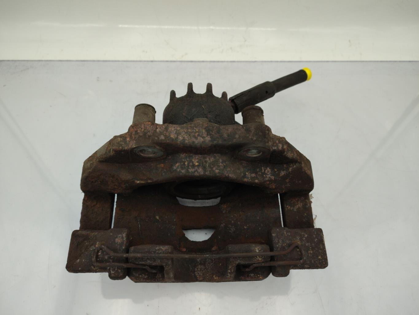 Pinza freni anteriore destra CITROEN BERLINGO 2 PHASE 1  - 1