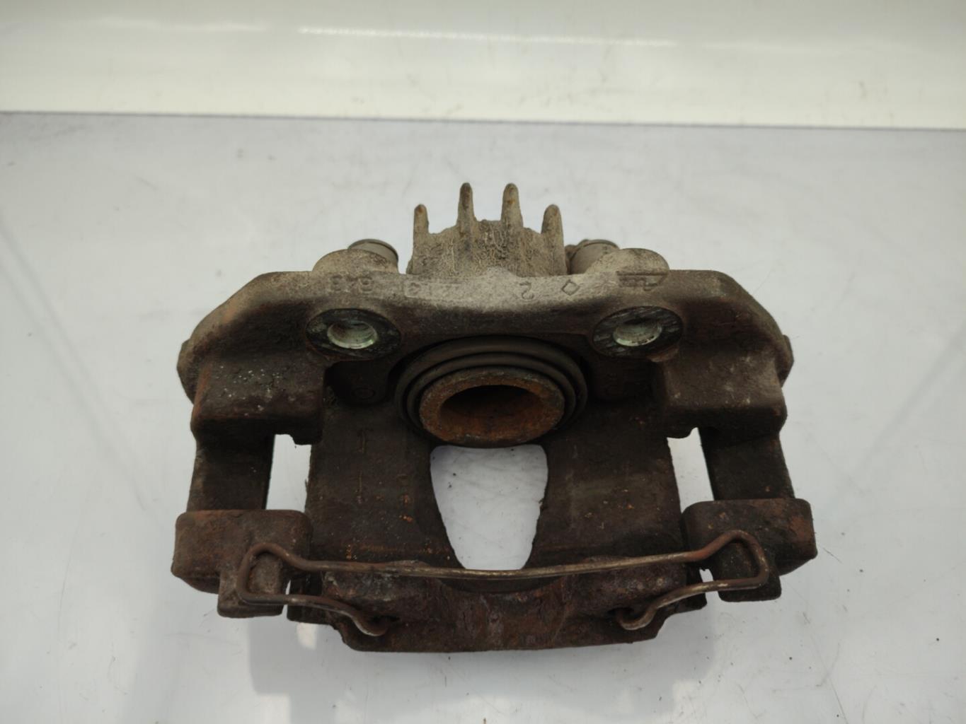 Pinza freni anteriore destra PEUGEOT 306 PHASE 1  - 1