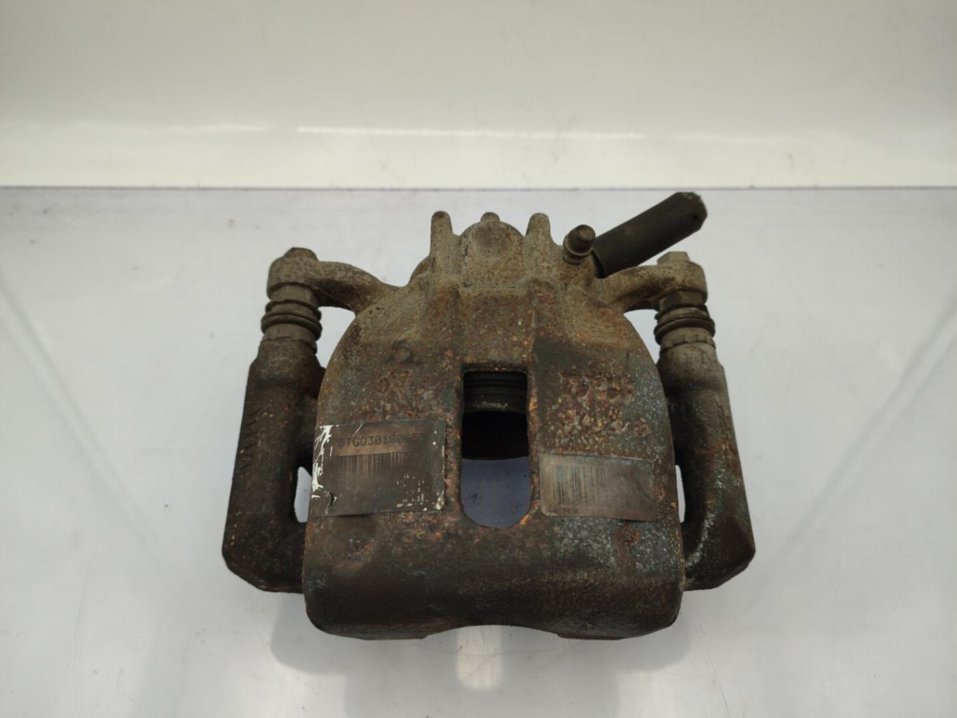 Pinza freni anteriore sinistra CITROEN C4 2 PHASE 2 Diésel - 1
