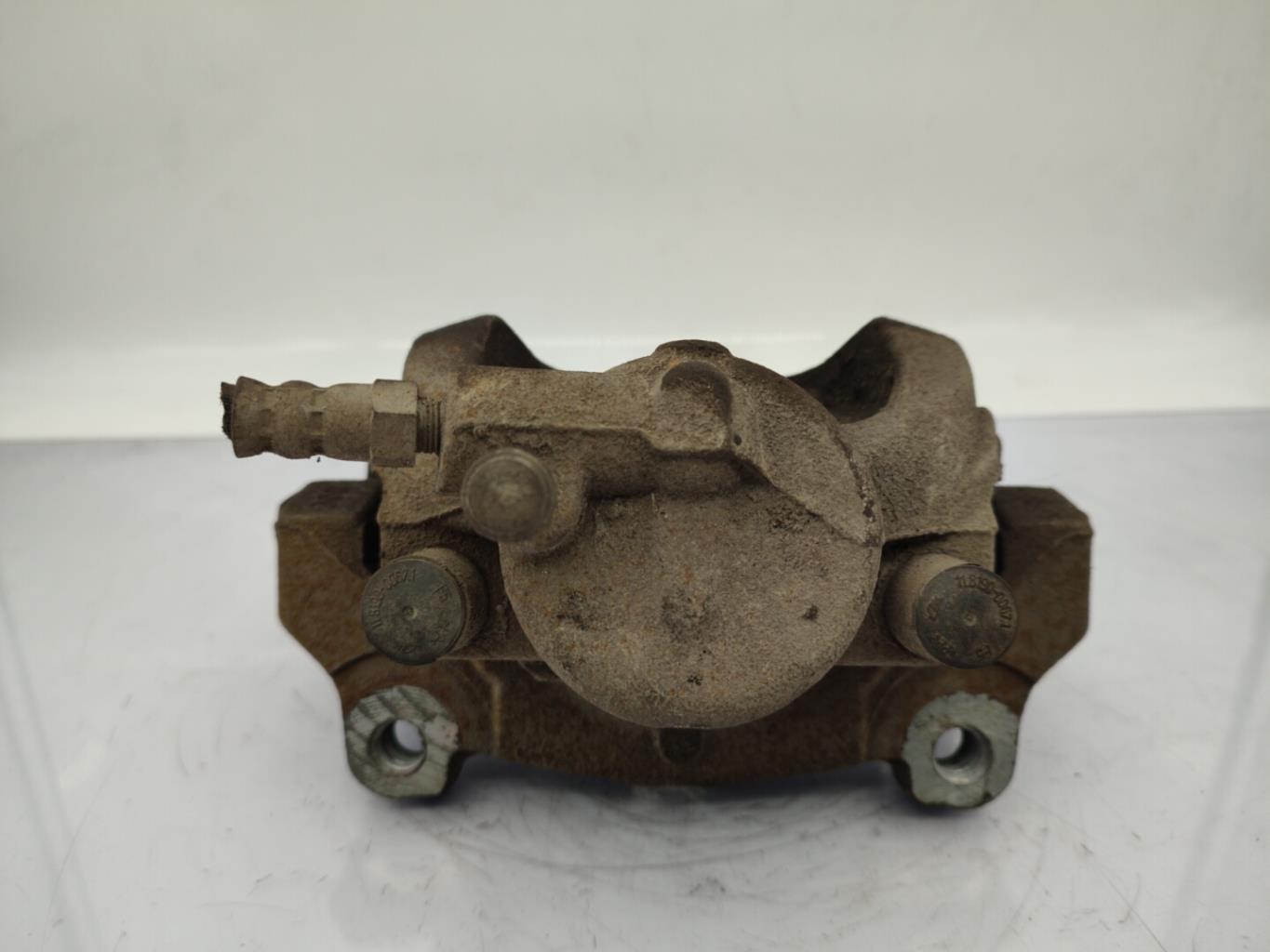 Pinza freni anteriore sinistra FORD S-MAX 1 PHASE 2 Diésel - 1