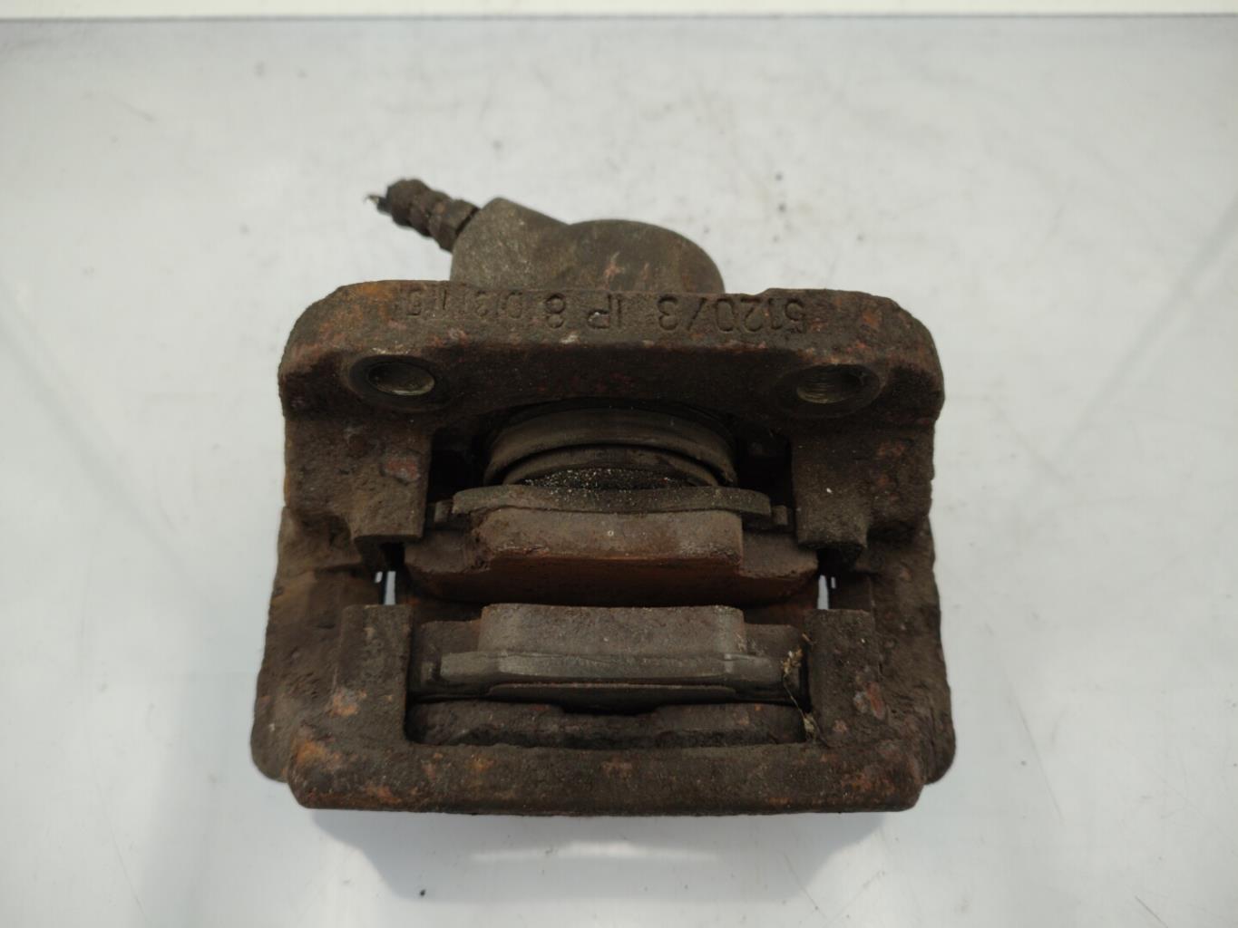 Pinza freni anteriore sinistra RENAULT TWINGO 1 PHASE 3 Gasolina - 1