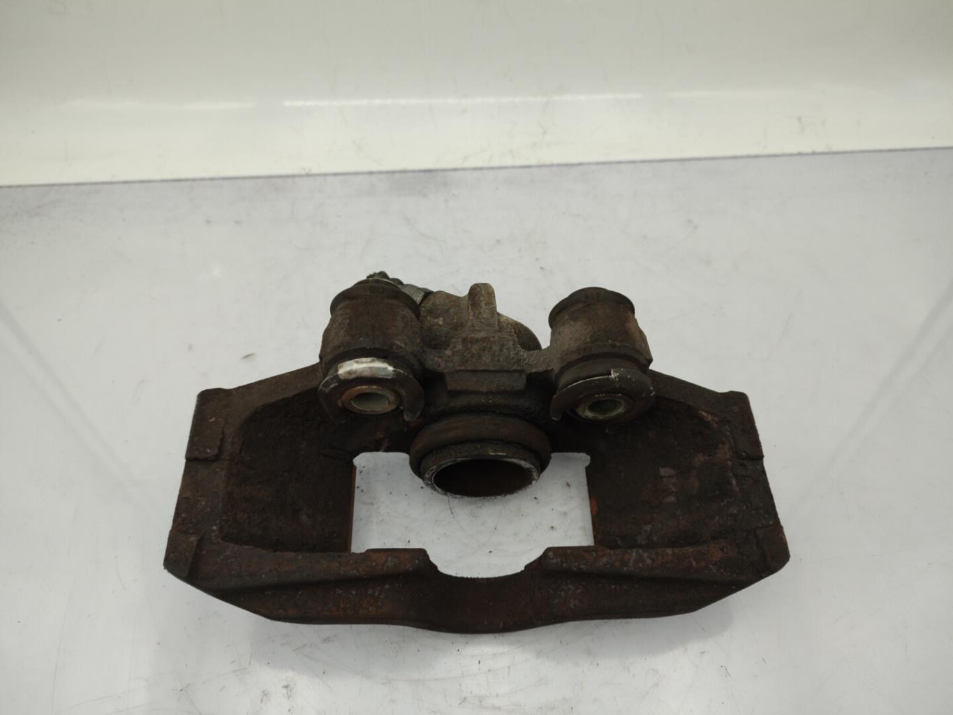 Pinza freni anteriore sinistra RENAULT TWINGO 1 PHASE 1 Gasolina - 1
