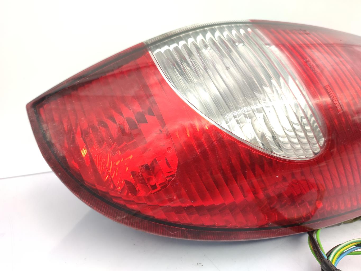 Fanale posteriore principale destro (luci) NISSAN ALMERA TINO PHASE 1 Diésel - 1