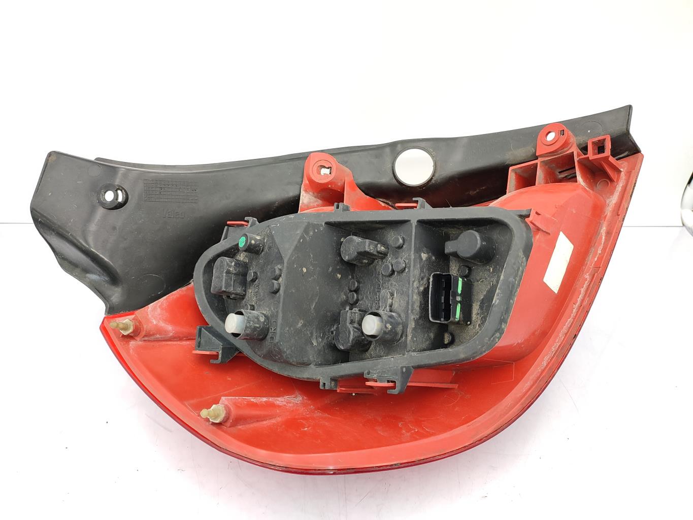 Fanale posteriore principale destro (luci) RENAULT CLIO 3 PHASE 1 Gasolina - 1