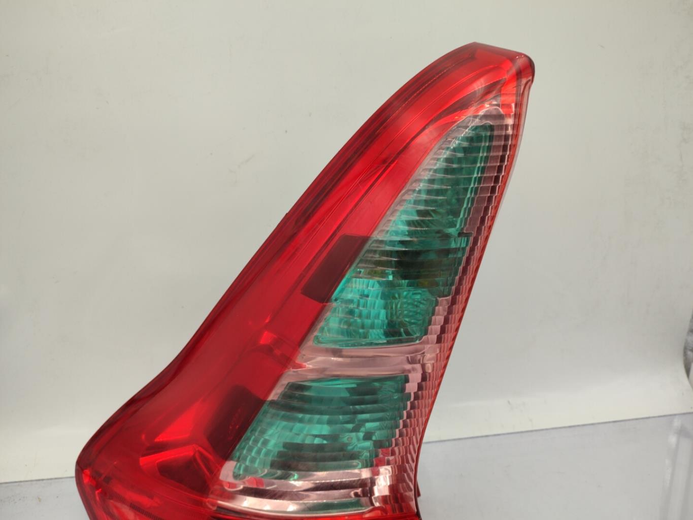 Fanale posteriore principale sinistro (luci) CITROEN C4 1 PHASE 1 COUPE Diésel - 1
