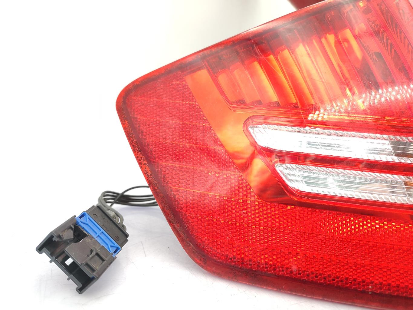 Fanale posteriore principale sinistro (luci) CITROEN C4 1 PHASE 2 Diésel - 1