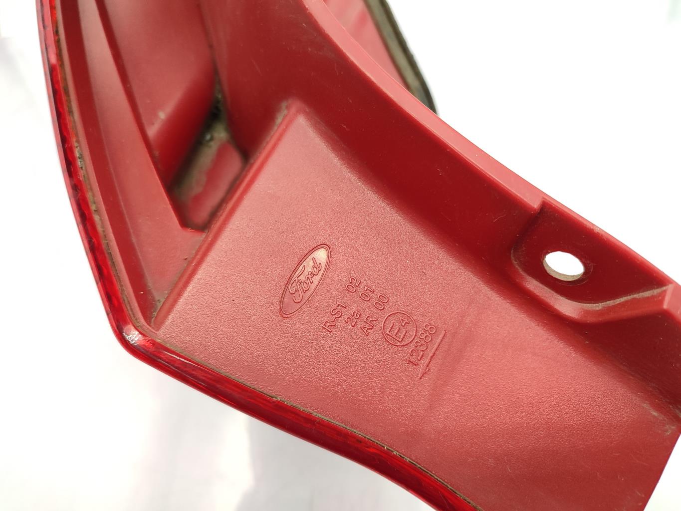 Fanale posteriore principale sinistro (luci) FORD FIESTA 6 PHASE 1 Diésel - 1