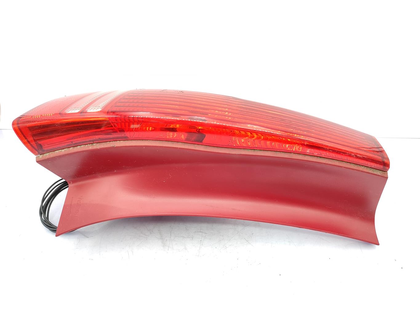 Fanale posteriore principale sinistro (luci) CITROEN C4 1 PHASE 1 Diésel - 1