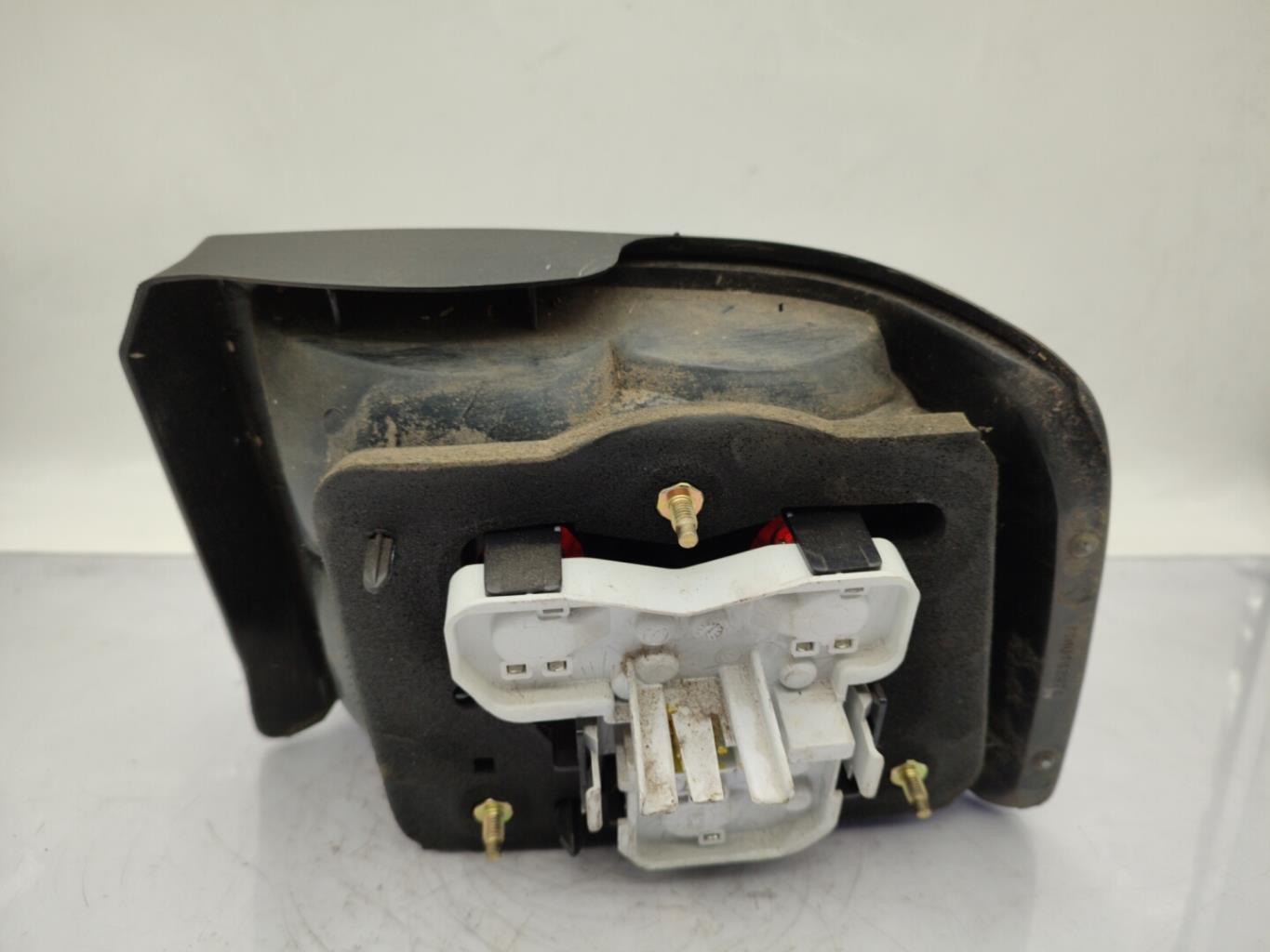 Fanale posteriore principale sinistro (luci) RENAULT R21 PHASE 2 Gasolina - 1