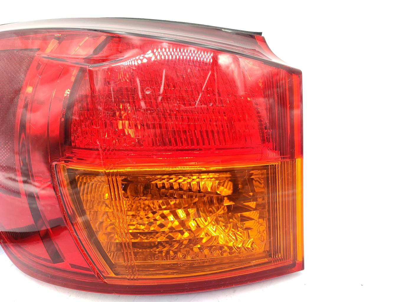 Feu arriere principal gauche (feux) LEXUS IS 2 PHASE 1 Diesel - 1